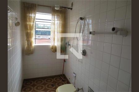 Casa à venda com 4 quartos, 270m² em Vila Leopoldina, São Paulo