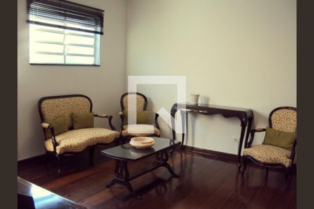 Casa à venda com 3 quartos, 196m² em Chácara Monte Alegre, São Paulo