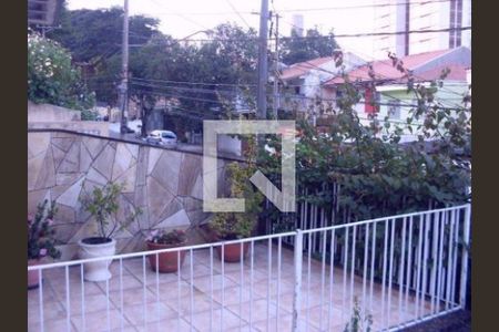 Casa à venda com 3 quartos, 243m² em Vila Monumento, São Paulo