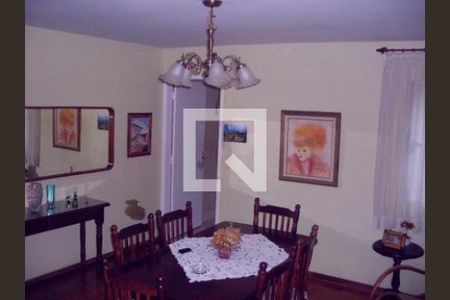 Casa à venda com 3 quartos, 243m² em Vila Monumento, São Paulo