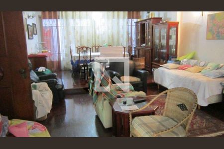 Casa à venda com 4 quartos, 600m² em Aclimação, São Paulo