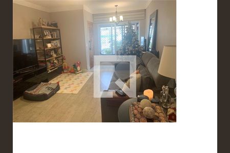 Casa à venda com 3 quartos, 154m² em Vila Cordeiro, São Paulo