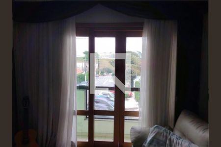 Casa à venda com 3 quartos, 203m² em Indianópolis, São Paulo