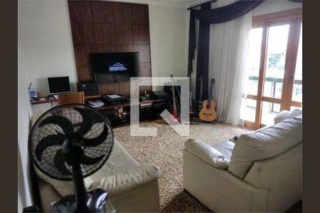 Casa à venda com 3 quartos, 203m² em Indianópolis, São Paulo