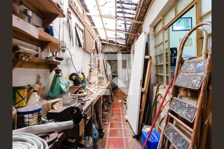 Casa à venda com 2 quartos, 130m² em Santa Cecilia, São Paulo