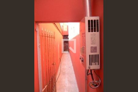 Casa à venda com 3 quartos, 250m² em Cidade Vargas, São Paulo