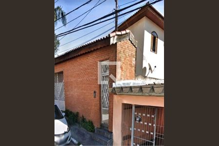 Casa à venda com 4 quartos, 110m² em Parque Guarapiranga, São Paulo