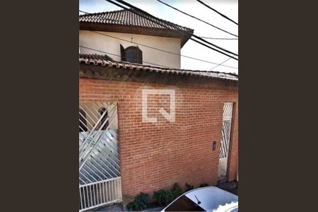 Casa à venda com 4 quartos, 110m² em Parque Guarapiranga, São Paulo