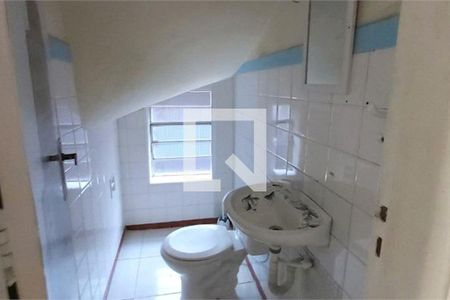 Casa à venda com 3 quartos, 122m² em Pompeia, São Paulo