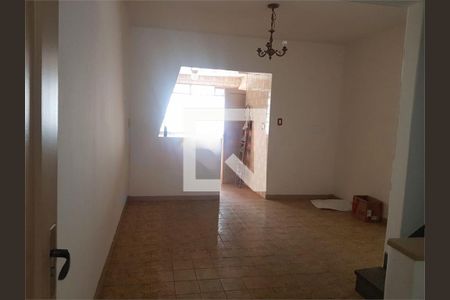 Casa à venda com 3 quartos, 120m² em Pompeia, São Paulo