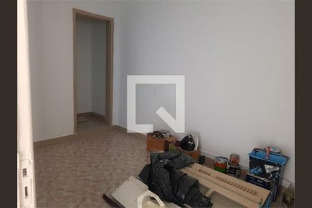 Casa à venda com 3 quartos, 120m² em Pompeia, São Paulo