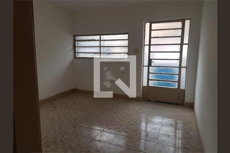 Casa à venda com 3 quartos, 120m² em Pompeia, São Paulo