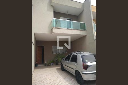 Casa à venda com 2 quartos, 108m² em Vila Independencia, São Paulo