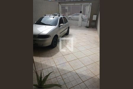 Casa à venda com 2 quartos, 108m² em Vila Independencia, São Paulo