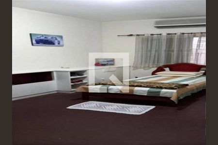 Casa à venda com 4 quartos, 280m² em Penha de França, São Paulo