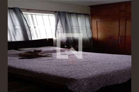 Casa à venda com 4 quartos, 280m² em Penha de França, São Paulo