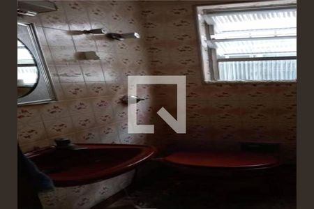 Casa à venda com 4 quartos, 280m² em Penha de França, São Paulo