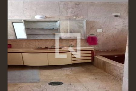 Casa à venda com 4 quartos, 280m² em Penha de França, São Paulo