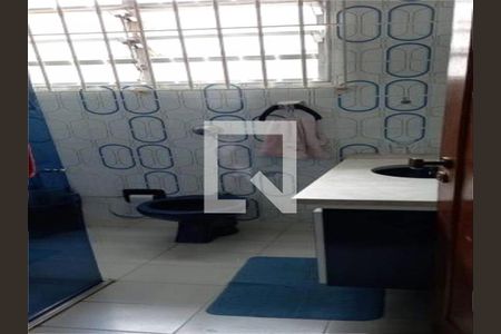 Casa à venda com 4 quartos, 280m² em Penha de França, São Paulo