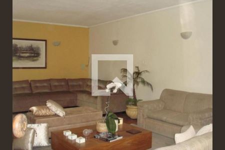 Casa à venda com 3 quartos, 260m² em Jardim Trussardi, São Paulo