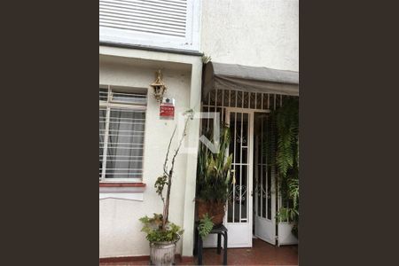 Casa à venda com 3 quartos, 140m² em Aclimação, São Paulo