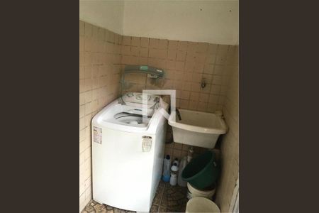 Casa à venda com 3 quartos, 140m² em Aclimação, São Paulo