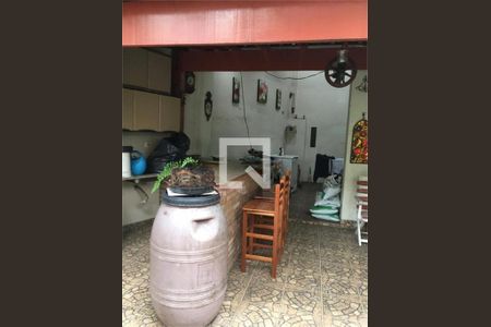 Casa à venda com 3 quartos, 140m² em Aclimação, São Paulo