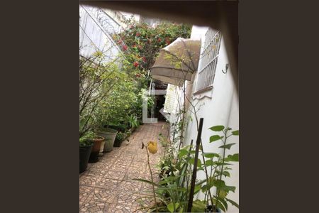 Casa à venda com 3 quartos, 140m² em Aclimação, São Paulo