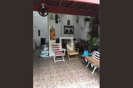 Casa à venda com 3 quartos, 140m² em Aclimação, São Paulo