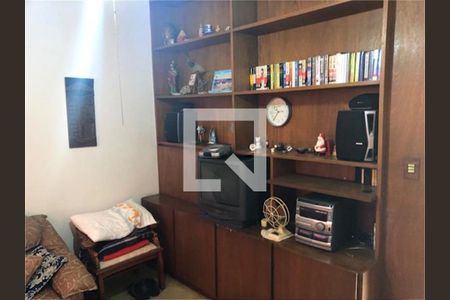 Casa à venda com 3 quartos, 113m² em Vila Mariana, São Paulo