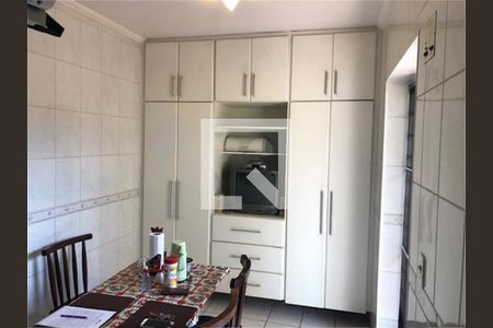 Casa à venda com 3 quartos, 113m² em Vila Mariana, São Paulo
