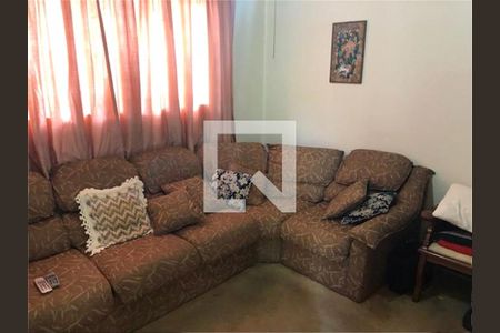 Casa à venda com 3 quartos, 113m² em Vila Mariana, São Paulo