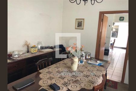 Casa à venda com 3 quartos, 113m² em Vila Mariana, São Paulo