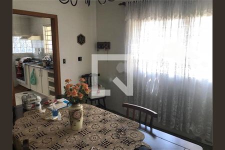 Casa à venda com 3 quartos, 113m² em Vila Mariana, São Paulo