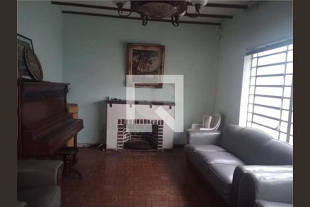Casa à venda com 3 quartos, 175m² em Vila da Saúde, São Paulo
