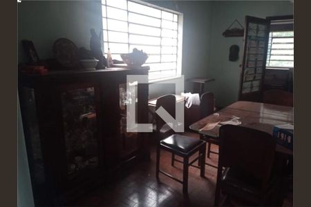 Casa à venda com 3 quartos, 175m² em Vila da Saúde, São Paulo