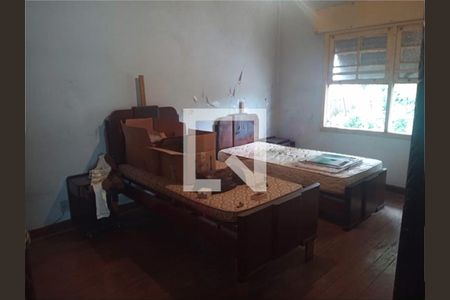 Casa à venda com 3 quartos, 175m² em Vila da Saúde, São Paulo