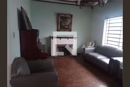 Casa à venda com 3 quartos, 175m² em Vila da Saúde, São Paulo