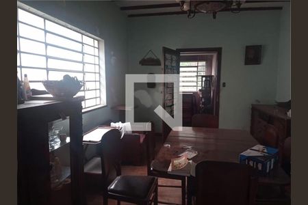 Casa à venda com 3 quartos, 175m² em Vila da Saúde, São Paulo