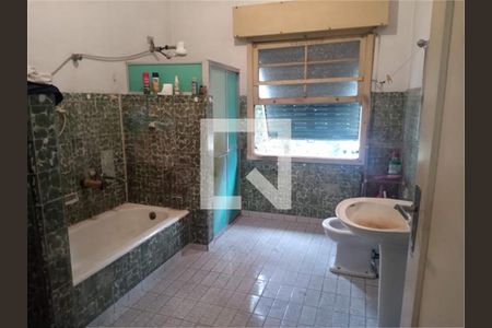 Casa à venda com 3 quartos, 175m² em Vila da Saúde, São Paulo