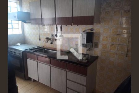 Casa à venda com 3 quartos, 175m² em Vila da Saúde, São Paulo