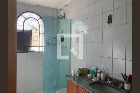 Casa à venda com 3 quartos, 180m² em Chora Menino, São Paulo