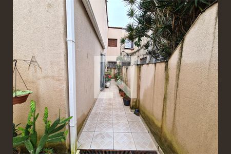 Casa à venda com 3 quartos, 155m² em Vila Mariana, São Paulo