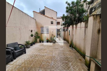 Casa à venda com 3 quartos, 155m² em Vila Mariana, São Paulo