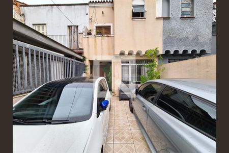 Casa à venda com 3 quartos, 155m² em Vila Mariana, São Paulo