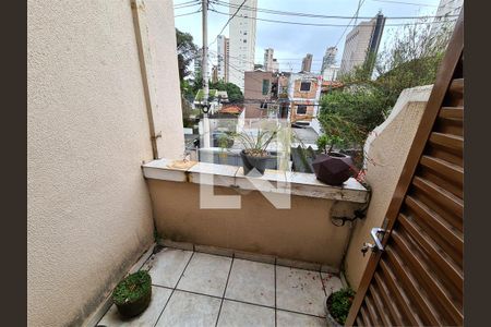 Casa à venda com 3 quartos, 155m² em Vila Mariana, São Paulo