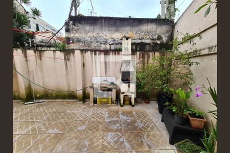 Casa à venda com 3 quartos, 155m² em Vila Mariana, São Paulo