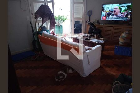 Apartamento à venda com 3 quartos, 90m² em Copacabana, Rio de Janeiro