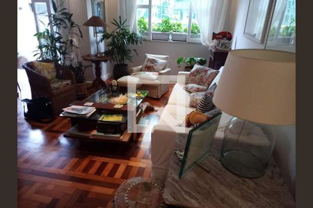 Apartamento à venda com 3 quartos, 90m² em Copacabana, Rio de Janeiro