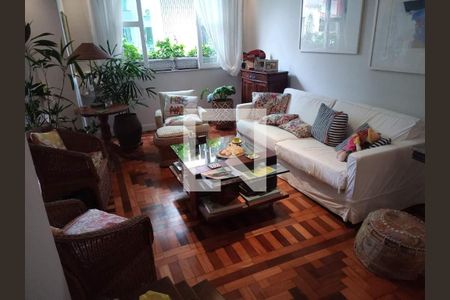 Apartamento à venda com 3 quartos, 90m² em Copacabana, Rio de Janeiro